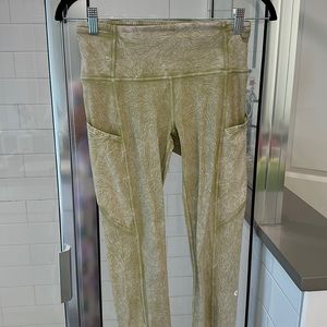 Lululemon Leggings
